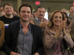 Фильм Apple взял три «Оскара»