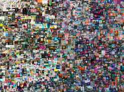 Технологические инвесторы вкладывают миллионы долларов в NFT стартапы