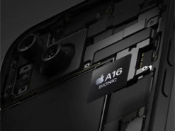 Apple відмовилася від планів збільшувати вільний простір усередині iPhone 17