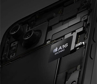 Apple відмовилася від планів збільшувати вільний простір усередині iPhone 17