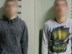 В Киеве двое парней "притворились" девушкой и ограбили интернет-знакомого