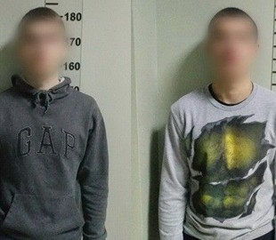 В Киеве двое парней "притворились" девушкой и ограбили интернет-знакомого