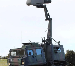 Розкриті технічні характеристики ірландської системи ППО Giraffe Mark IV, яку отримає Україна