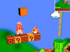 Человек приблизился к искусственному интеллекту по скорости прохождения игры про Марио