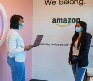 Amazon всерьёз взялась за рынок медицинских услуг