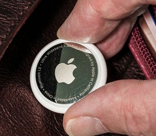Apple усложнила слежку с помощью AirTag