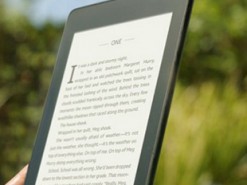Amazon представила новый Kindle Paperwhite с влагозащитой