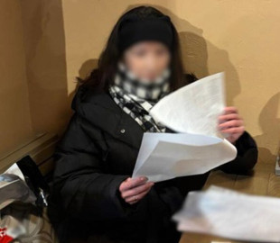 Суд арештував білоруську шпигунку, яка раніше працювала журналісткою в Києві
