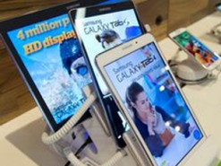 Продажи больших смартфонов растут в разы быстрее всего рынка