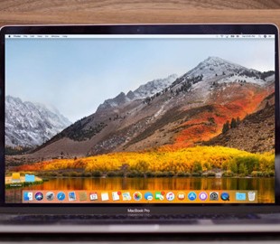 Ошибка в macOS High Sierra позволяет получить доступ к настройкам App Store любому желающему