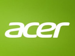 Чистая прибыль Acer подскочила на 40%