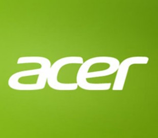Чистая прибыль Acer подскочила на 40%