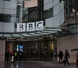 BBC вимагає відхилити позов Трампа на $10 млрд та вважає його претензії безпідставними