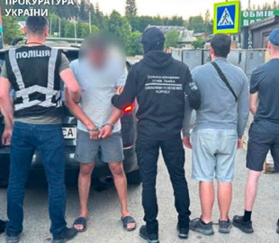 На Прикарпатті затримали організатора схеми втечі за кордон