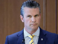 Пентагон перевірить, чи мають китайські інженери доступ до систем міноборони США - Гегсет