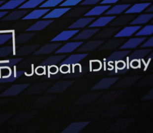 Japan Display удалось найти деньги, чтобы избежать банкротства