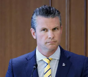 Пентагон перевірить, чи мають китайські інженери доступ до систем міноборони США - Гегсет