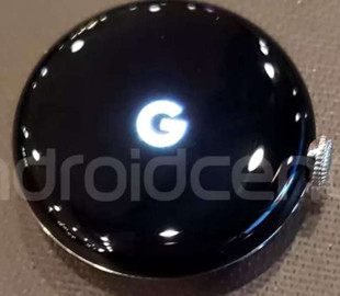 В сети появились фотографии секретного гаджета Google