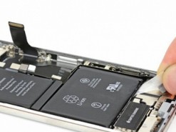 Apple разрешила использовать неоригинальные аккумуляторы для iPhone