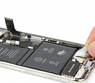 Apple разрешила использовать неоригинальные аккумуляторы для iPhone