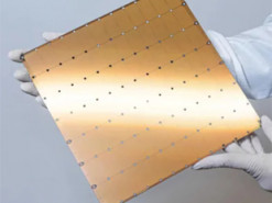 "Новий світовий рекорд": величезний чип WSE-3 обійшов провідний суперкомп'ютер Frontier