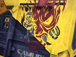 Сотрудник CD Projekt RED нашёл в GTA V собственный офис