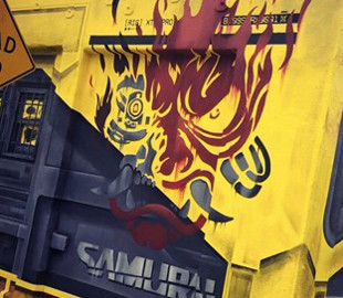 Сотрудник CD Projekt RED нашёл в GTA V собственный офис