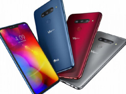 LG подтвердила закрытие или продажу подразделения смартфонов