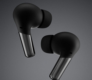 Представлены наушники OnePlus Buds Pro