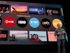 У Apple могут быть большие проблемы из-за сервиса Apple TV Channels