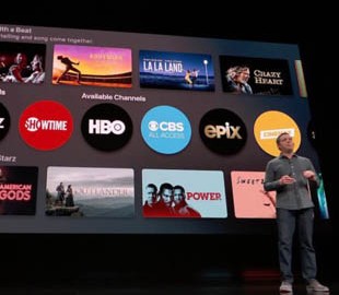 У Apple могут быть большие проблемы из-за сервиса Apple TV Channels