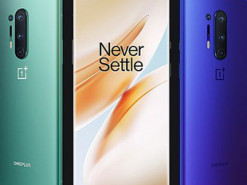 Смартфон OnePlus 8 Pro получил обновление