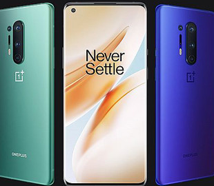 Смартфон OnePlus 8 Pro получил обновление