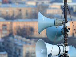 «Укртелеком» з 2022 року припинить обслуговувати систему централізованого оповіщення