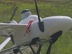 Безпілотні рішення для збереження життя: в Україні презентували інноваційні засоби для розмінування