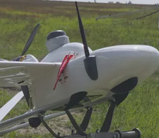 Безпілотні рішення для збереження життя: в Україні презентували інноваційні засоби для розмінування