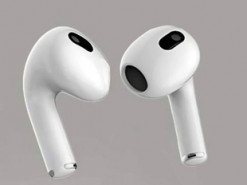 Стала известна дата выхода AirPods Pro 2