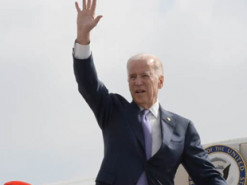 Байден розповів, як почувається після зараження COVID-19