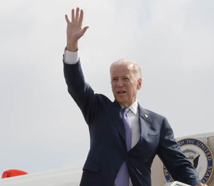 Байден розповів, як почувається після зараження COVID-19