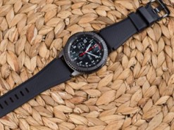 Обновление для Samsung Gear S3 принесло новую функцию