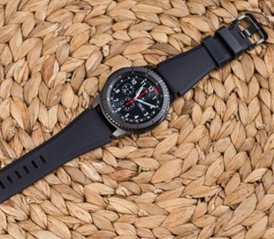 Обновление для Samsung Gear S3 принесло новую функцию