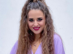 Ексдружина Дзідзьо Slavia подала заявку на Нацвідбір "Євробачення"