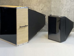 "Я художник, я так вижу": дизайнер собрал камеру из тысяч трубочек для кофе, но не знает зачем