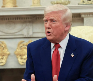 Трамп опублікував провокаційне великоднє привітання для своїх "кривдників"