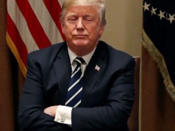 Трамп встал на защиту Google от ЕС