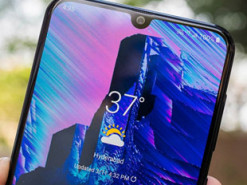 Samsung в очередной раз улучшила камеру смартфона Galaxy A50