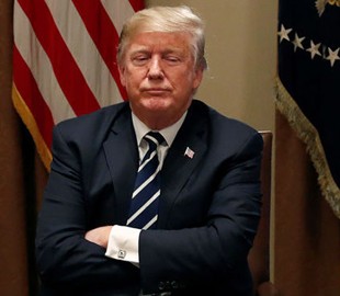 Трамп встал на защиту Google от ЕС