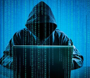 Крупная атака хакеров провалилась из-за их безграмотности