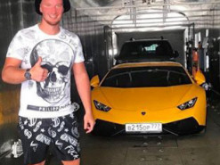 Российский хакер, попавший под санкции США, оказался сыном бывшего высокопоставленного чиновника