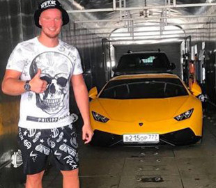 Российский хакер, попавший под санкции США, оказался сыном бывшего высокопоставленного чиновника